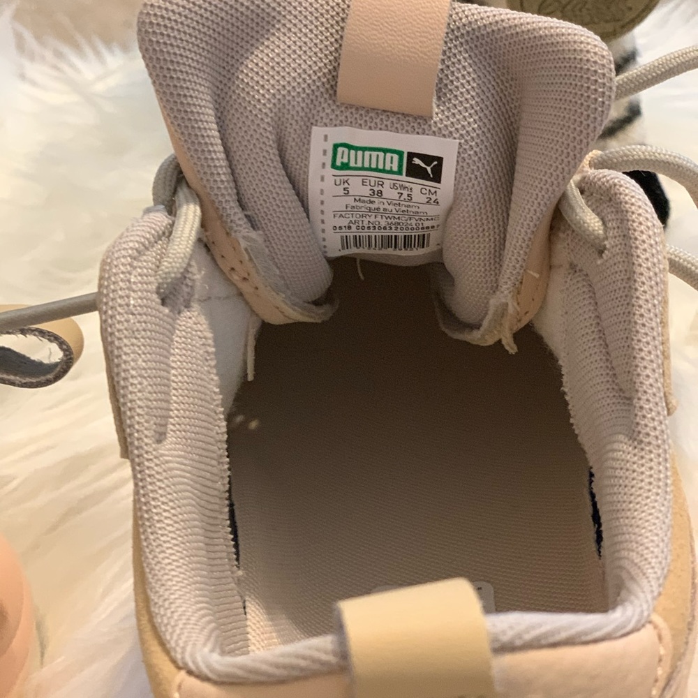 Puma sneakers - Picture 5 of 10